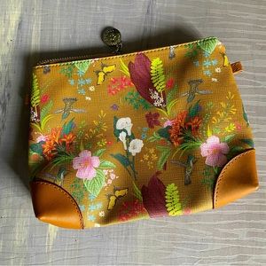 Salvador Bachiller Exotic hand bag